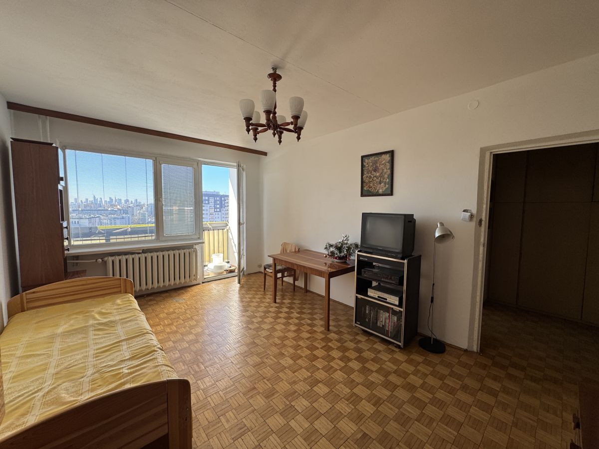Apartment in Warszawa, Gocław, Praga-Południe - Widok 2