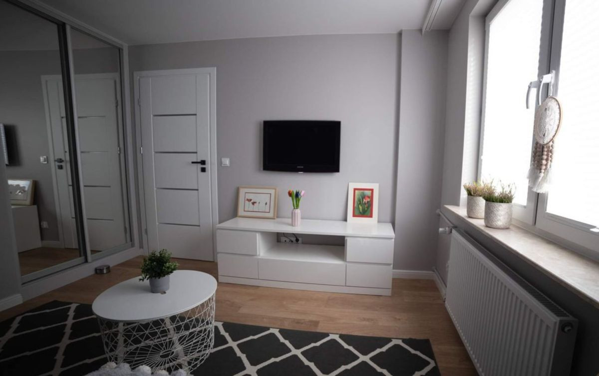 Apartment in Warszawa, Stary Ursus, Ursus - Widok 4