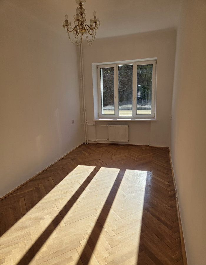 Mieszkanie – Warszawa, Młynów, Wola - Widok 4
