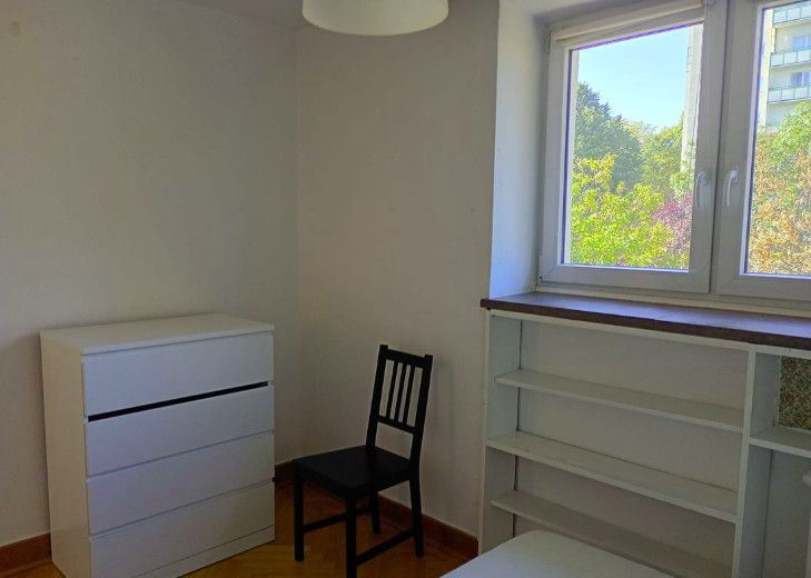 Apartment in Warszawa, Mokotów - View 5