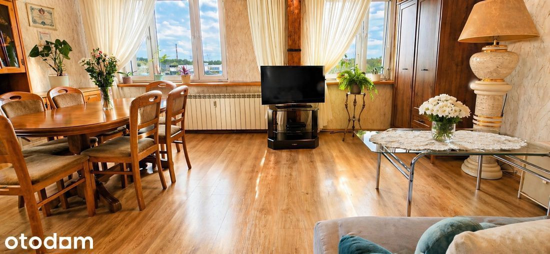 Apartment in Otwock, Soplicowo - Widok 2