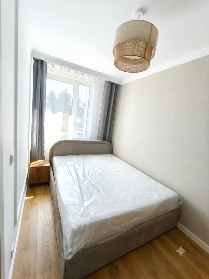 Mieszkanie – Warszawa, Mokotów - Widok 4