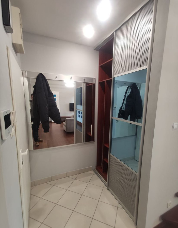 Nowolipki | Antresola | Loggia - Widok 6