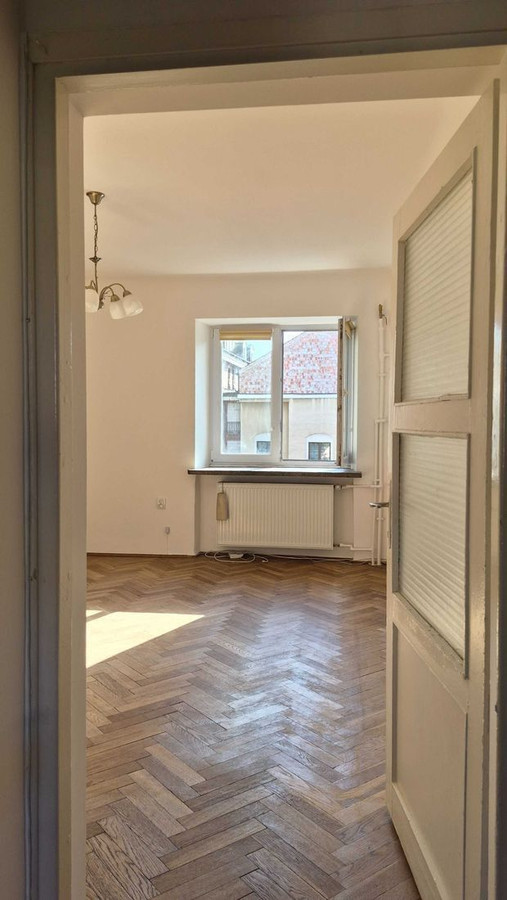 Mieszkanie – Warszawa, Śródmieście - Widok 2