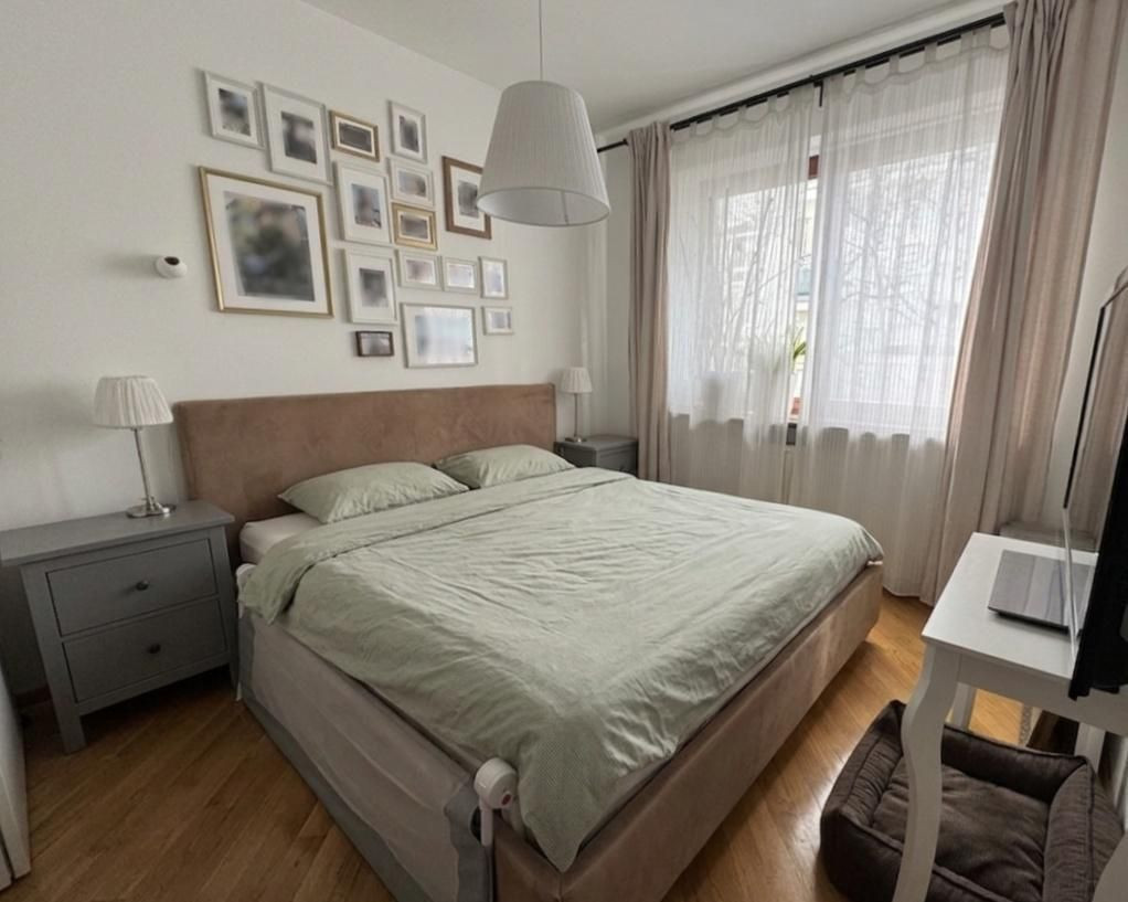 Mieszkanie – Warszawa, Praga-Południe - Widok 5
