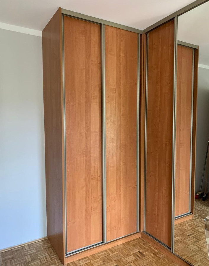 Apartment in Otwock, Osiedle Kmicica, Ługi - More