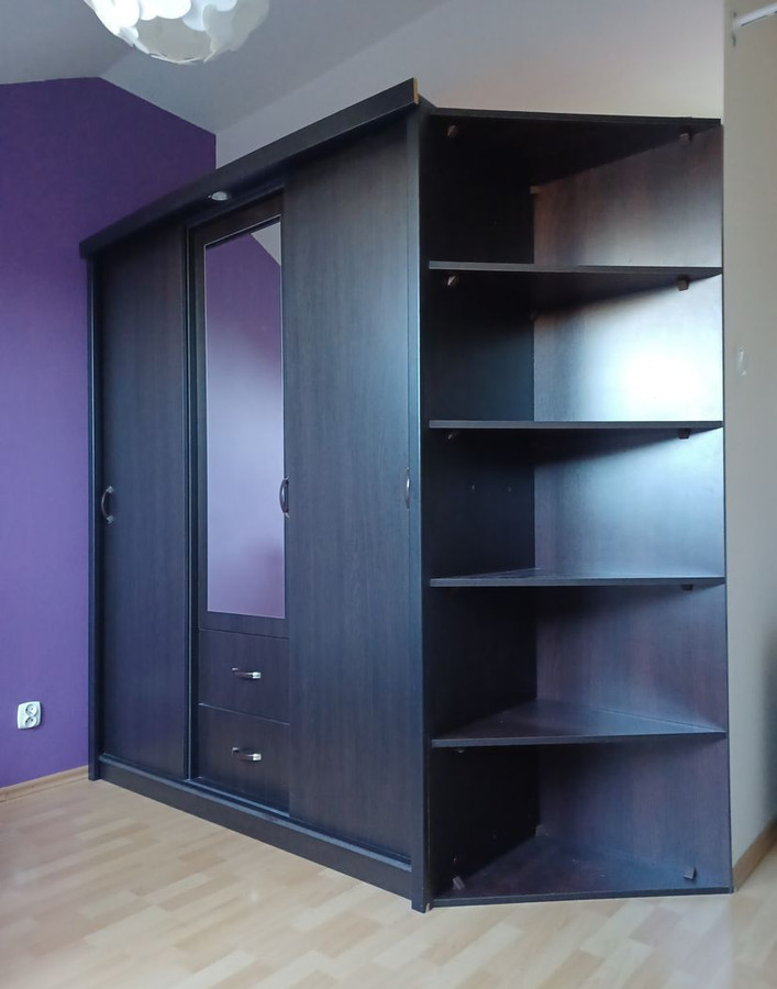 Mieszkanie – Warszawa, Bemowo - Widok 5