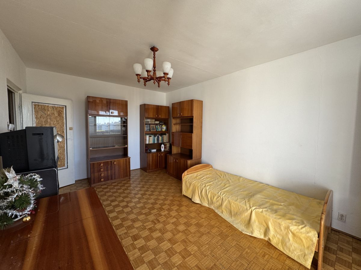 Apartment in Warszawa, Gocław, Praga-Południe - Widok 5