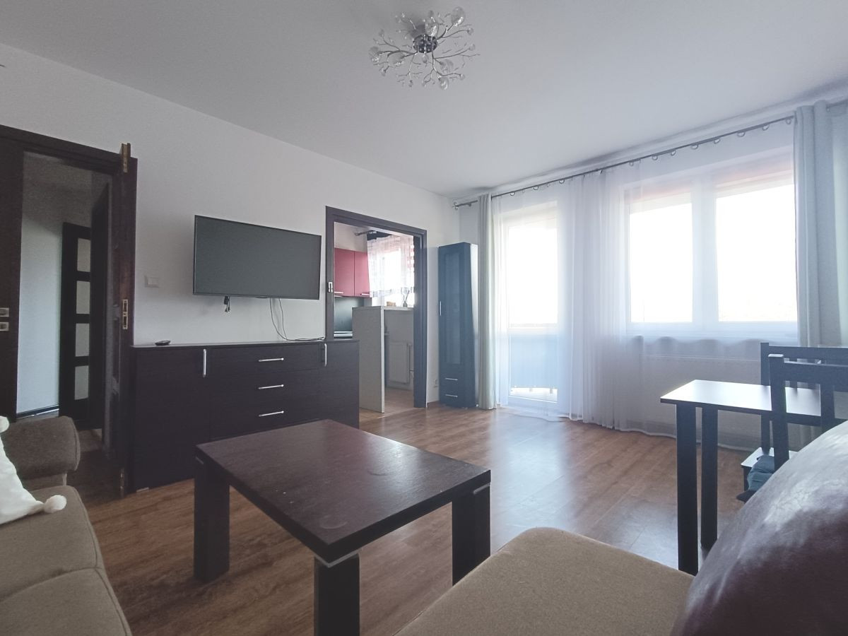 Mieszkanie – Warszawa, Białołęka - Widok 5