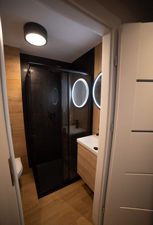 Apartment in Warszawa, Stary Ursus, Ursus - Więcej