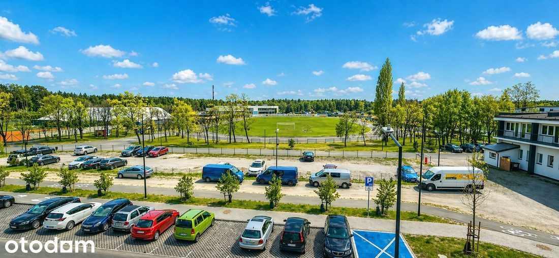 Apartment in Otwock, Soplicowo - Widok 3