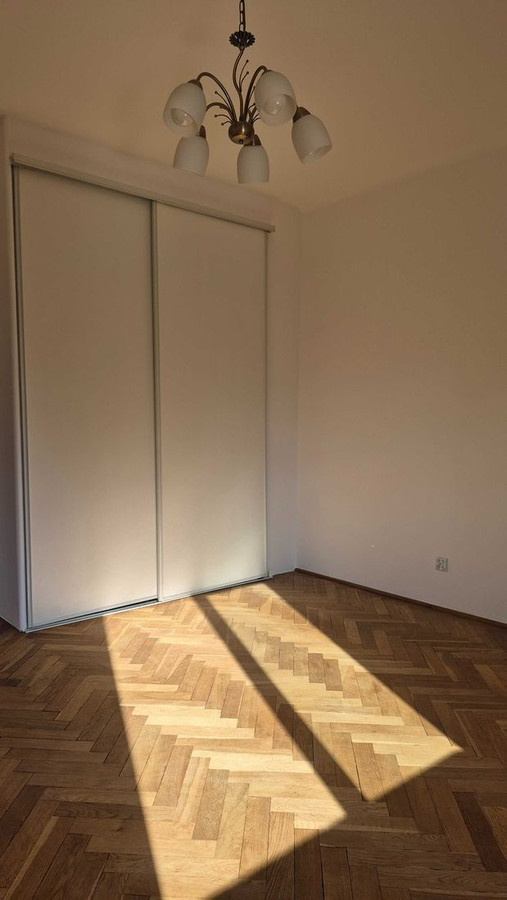 Mieszkanie – Warszawa, Śródmieście - Widok 3