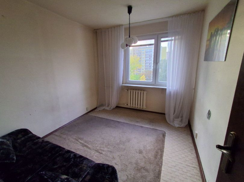 Mieszkanie – Warszawa, Stary Wawrzyszew, Bielany - Widok 4
