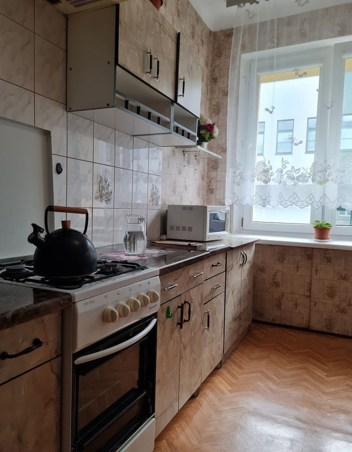 2-Pokojowe | Kamienica | Wola | Młynów - Widok 6