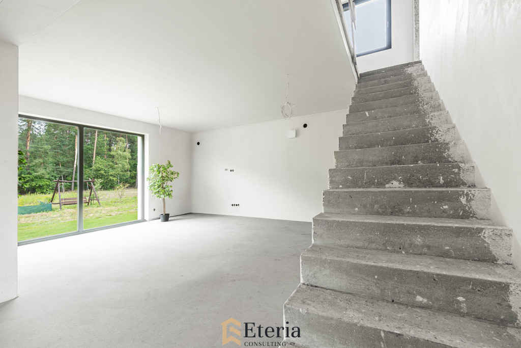 Dom – Długosiodło, Stare Bosewo - Widok 5