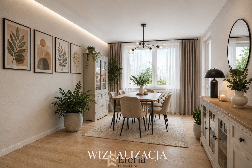 Apartment in Warszawa, Białołęka - Widok 2