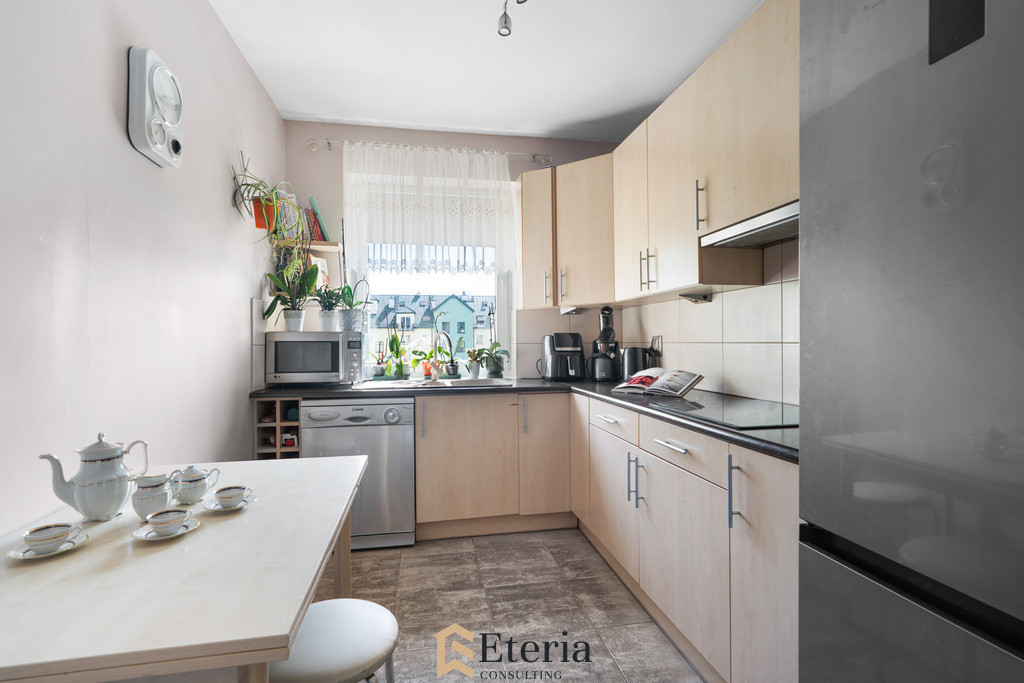 Apartment in Warszawa, Solipse, Włochy - Widok 5