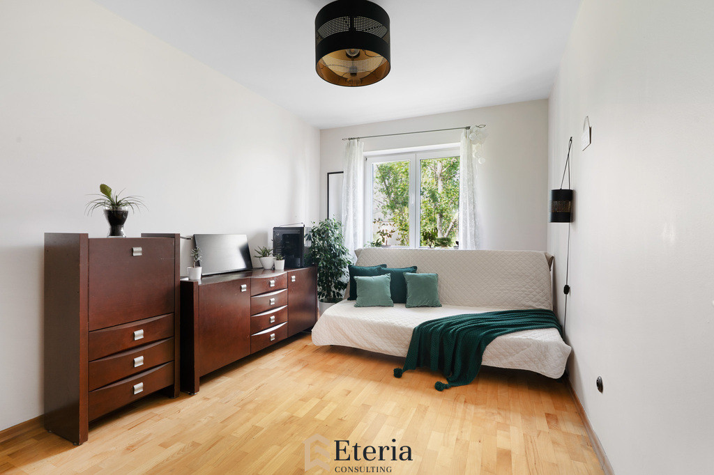 Apartment in Warszawa, Solipse, Włochy - Więcej