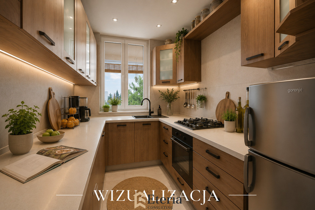 Apartment in Warszawa, Białołęka - Widok 3