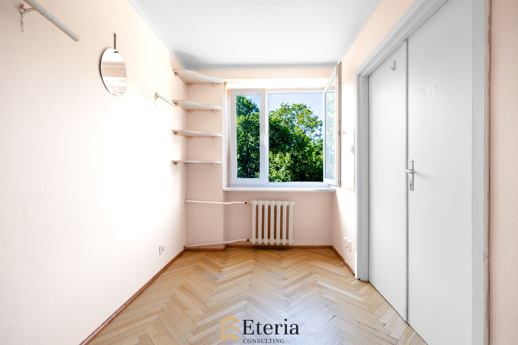 Mieszkanie – Warszawa, Śródmieście - Więcej