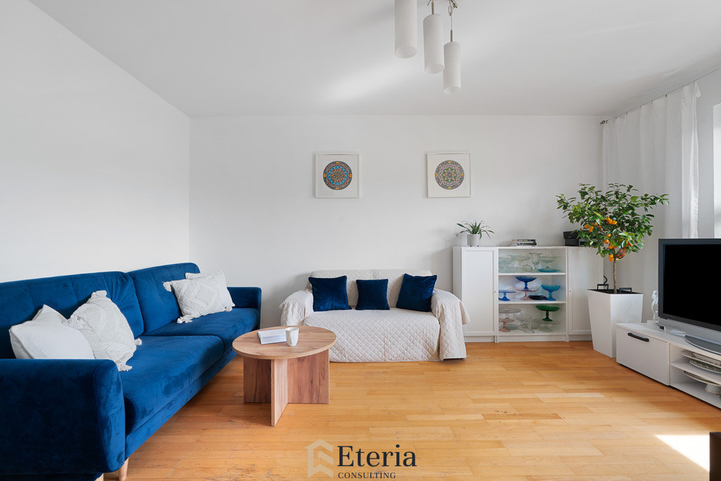 Apartment in Warszawa, Solipse, Włochy - Widok 2