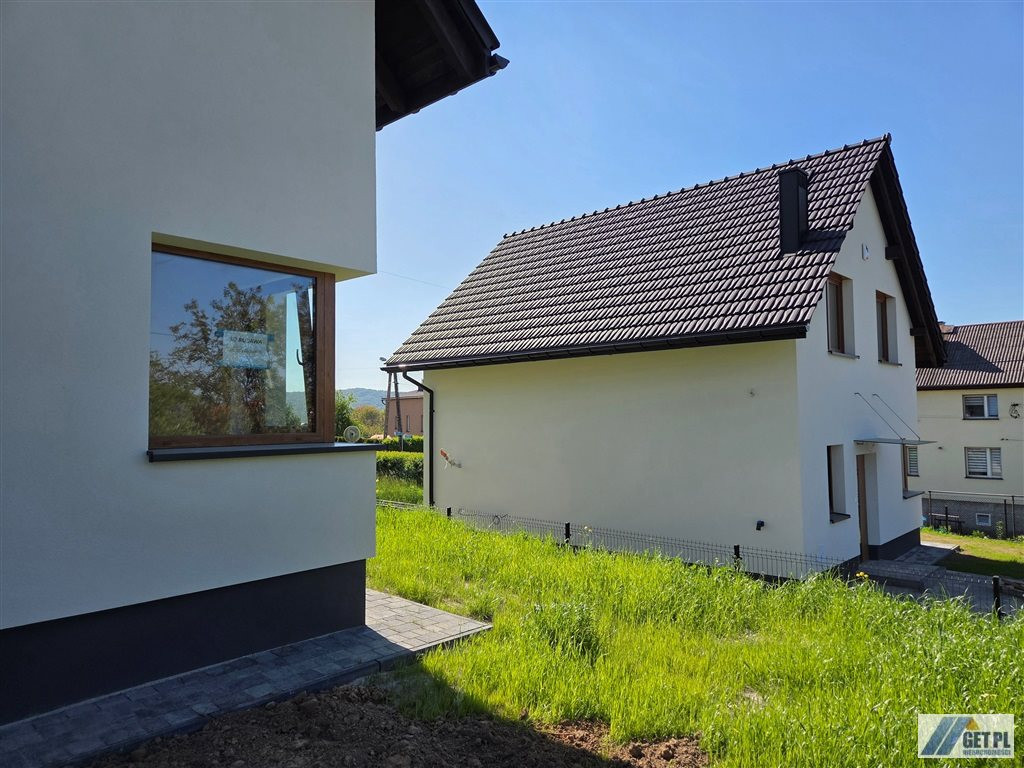 Dom wolnostojący z pięknym widokiem - Widok 5
