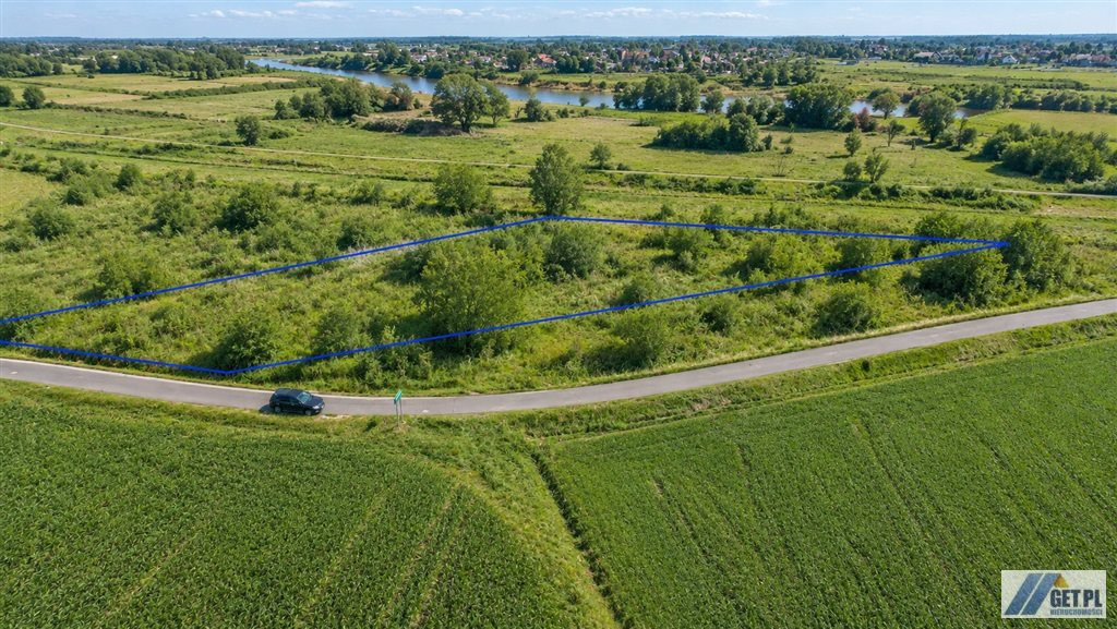 Wola Batorska, Niepołomice, grunt rolny ok. 2,5ha - Widok 3