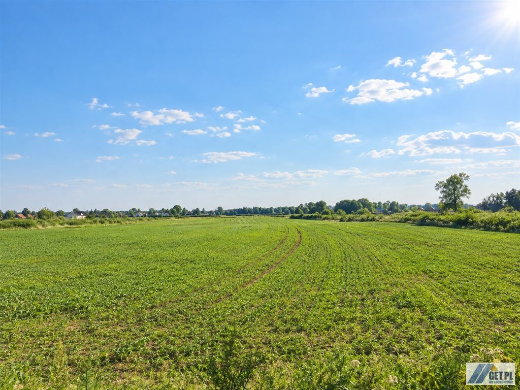 Wola Batorska, Niepołomice, grunt rolny ok. 2,5ha - Więcej