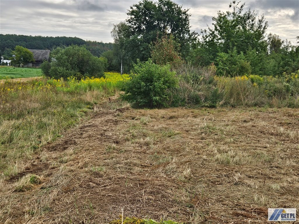 Kształtna działka z bardzo dobrym sąsiedztwem - Widok 4