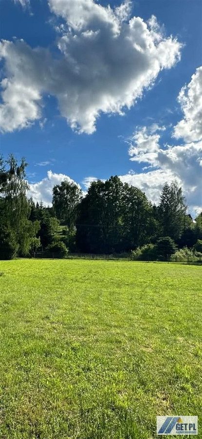 Działka w Zawoi - letni relaks i zimowe szaleństwo - Widok 5