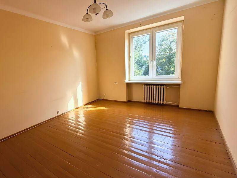 Mieszkanie – Łódź, Bałuty - Widok 2