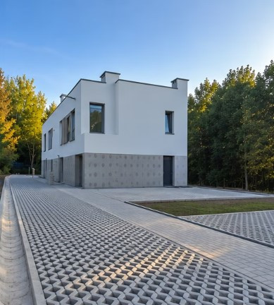 Mieszkanie – Łódź, Polesie - Widok 3