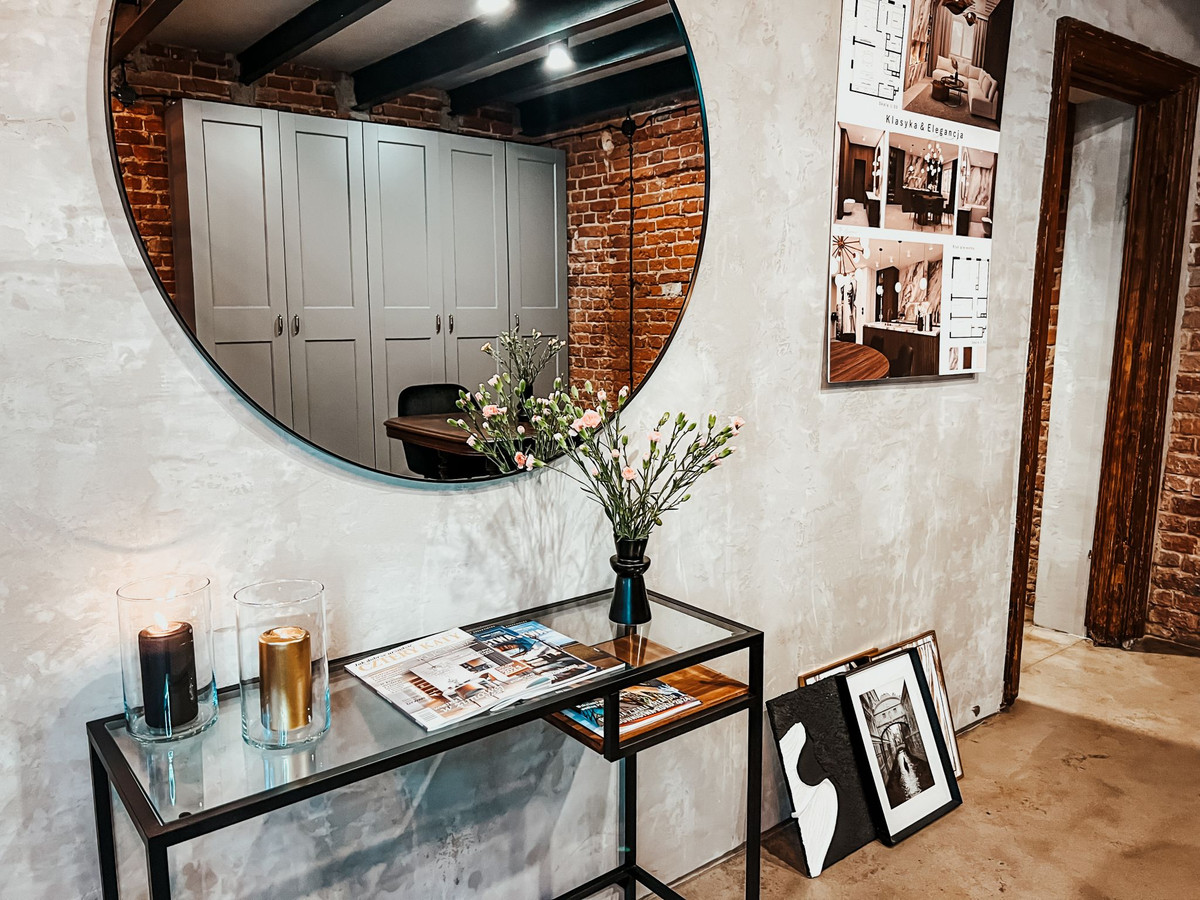 Apartment in Łódź, Centrum, Śródmieście - Więcej