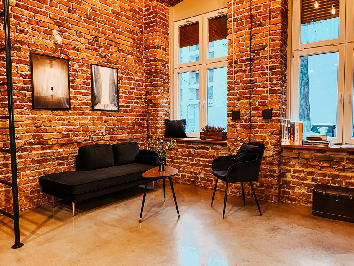 Apartment in Łódź, Centrum, Śródmieście - Widok 4