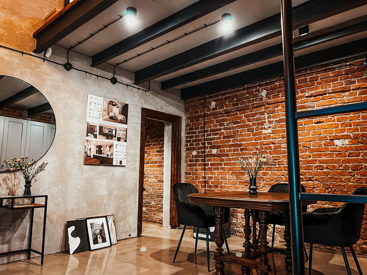 Apartment in Łódź, Centrum, Śródmieście - Widok 5