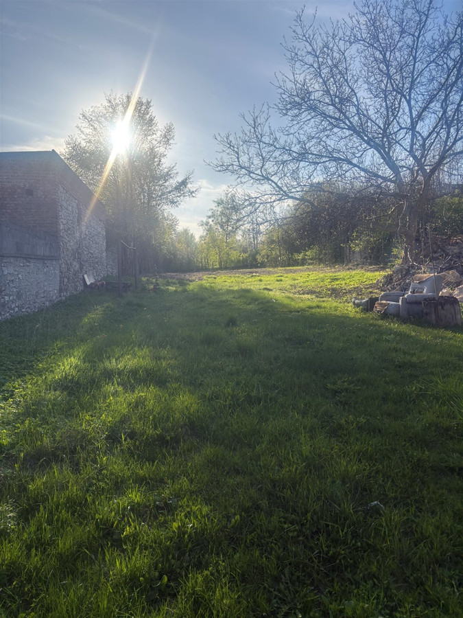 Maison, 100 m², terrain 1387 m²