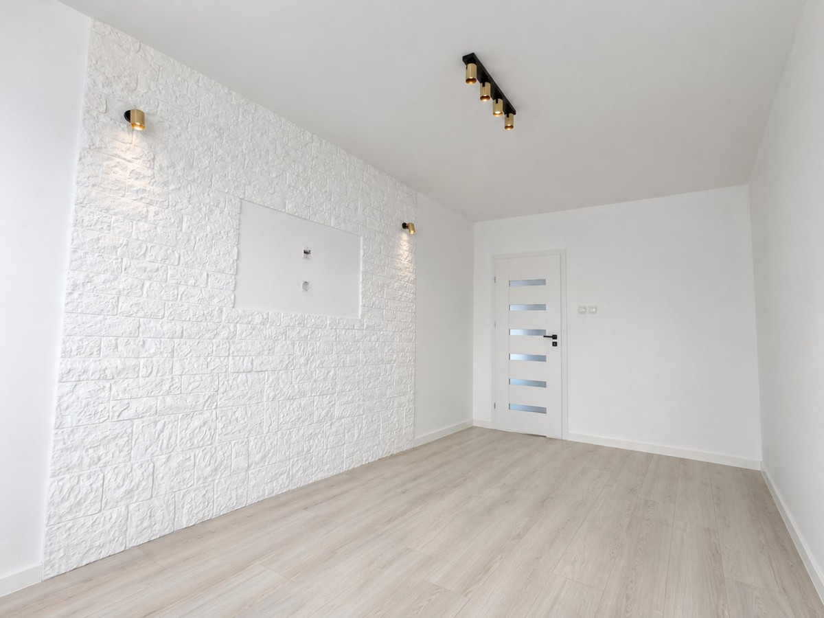 Apartment in Zabrze, Górnośląsko-Zagłębiowska Metropolia - Widok 2