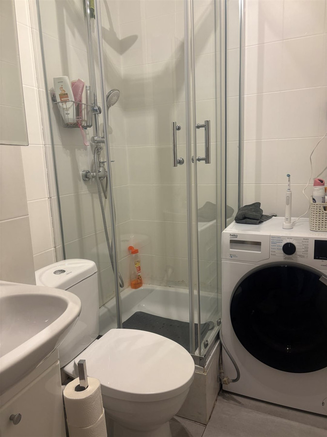 Apartment in Bytom, Szombierki - Więcej