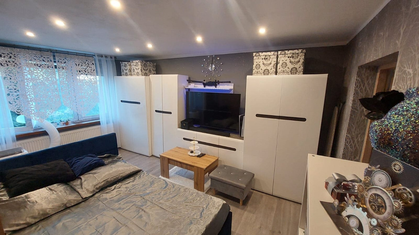 Mieszkanie – Piekary Śląskie, Jutrzyny, Brzeziny Śląskie - Widok 4