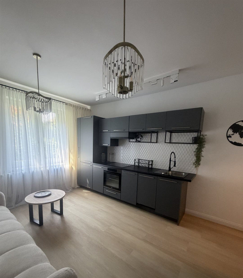Mieszkanie – Gliwice, Wojska Polskiego - Widok 2