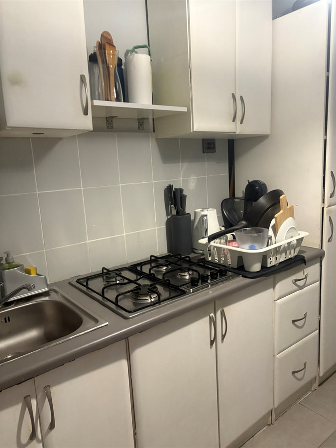 Apartment in Bytom, Szombierki - Widok 5