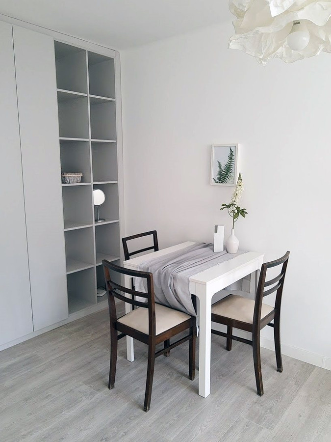 Mieszkanie – Gliwice, Wojska Polskiego - Widok 4