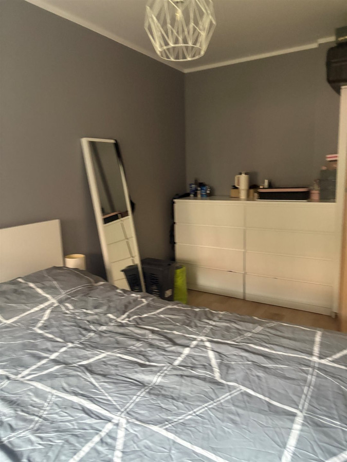 Apartment in Bytom, Szombierki - Widok 2