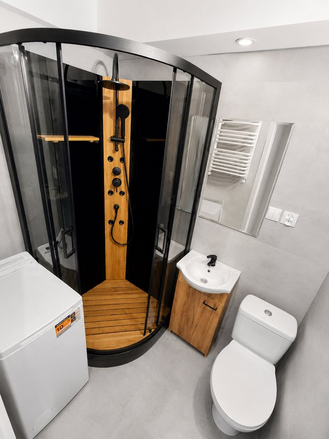 Apartment in Zabrze, Górnośląsko-Zagłębiowska Metropolia - Widok 6