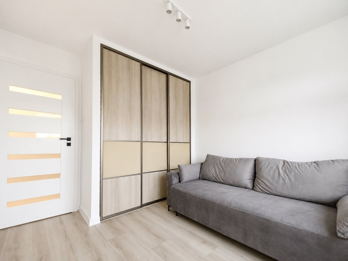 Apartment in Zabrze, Górnośląsko-Zagłębiowska Metropolia - Więcej