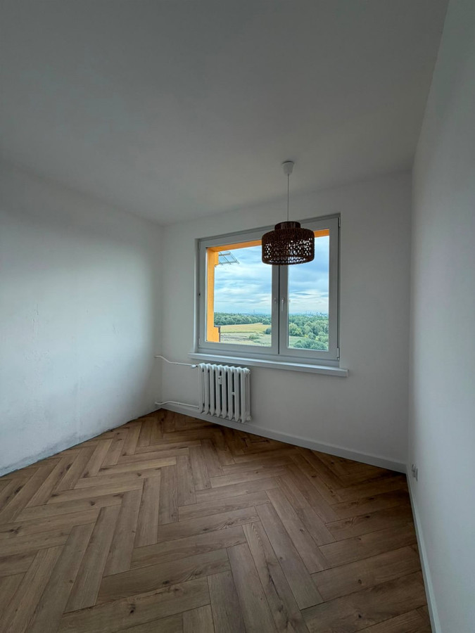 Mieszkanie – Piekary Śląskie, Osiedle Manhatan, Kamień - Widok 5