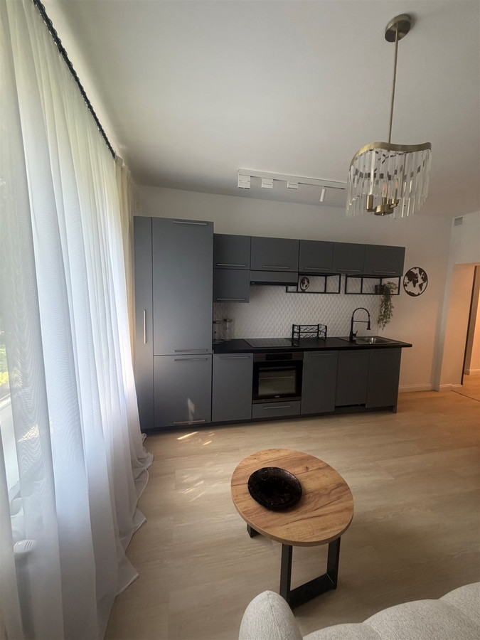 Mieszkanie – Gliwice, Wojska Polskiego - Widok 3