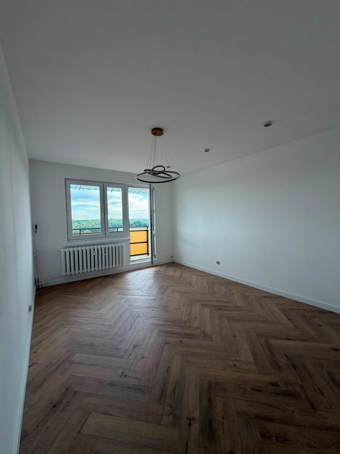 Mieszkanie – Piekary Śląskie, Osiedle Manhatan, Kamień - Widok 2