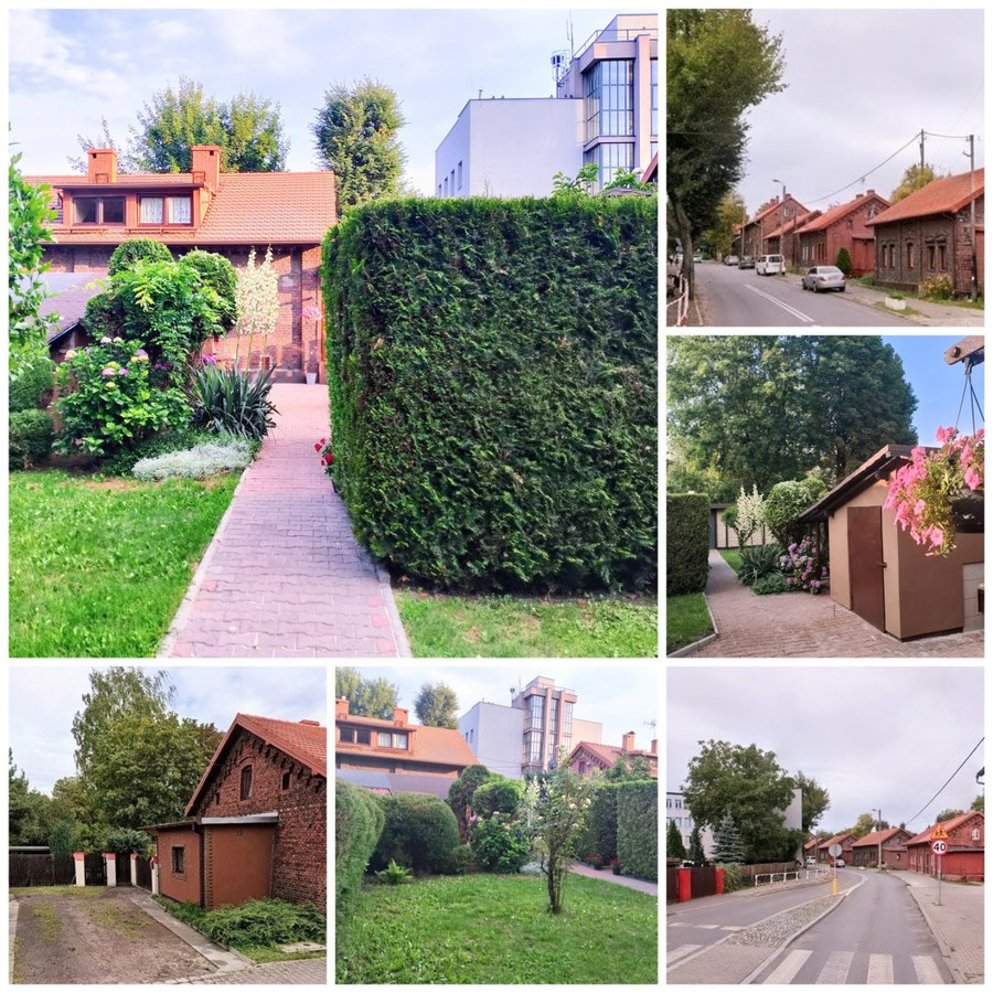 Dom – Ruda Śląska, Stare Osiedle, Ruda - Widok 5