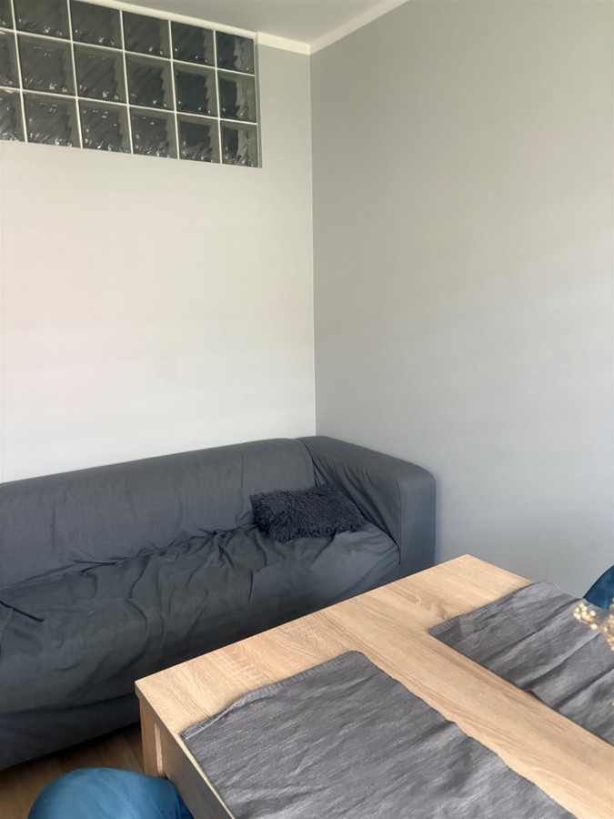 Apartment in Bytom, Szombierki - Widok 4